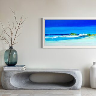 Francis ECK artiste peintre