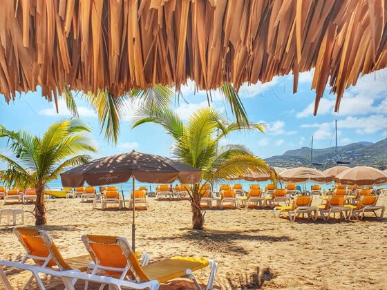 Quand partir à Saint-Martin?
